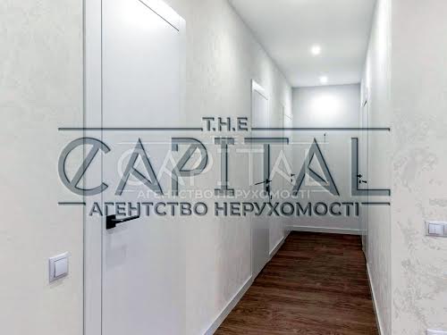 квартира за адресою Євгена Сверстюка вул. (Марини Раскової), 6-В