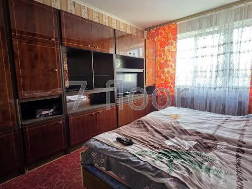 квартира по адресу Николая Закревского ул., 23