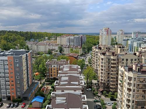 квартира за адресою Ірпінь, Миколи Сингаївського вул. (Ново-Оскольська), 2ж