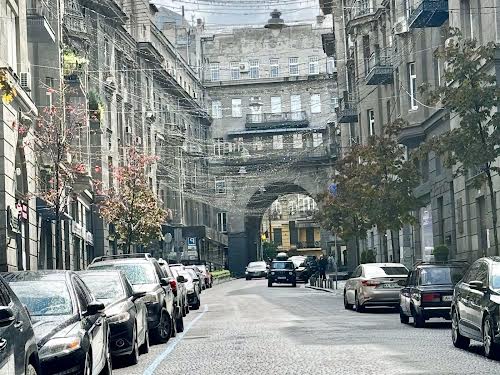 квартира по адресу Крещатик ул. (Kreschatic), 17
