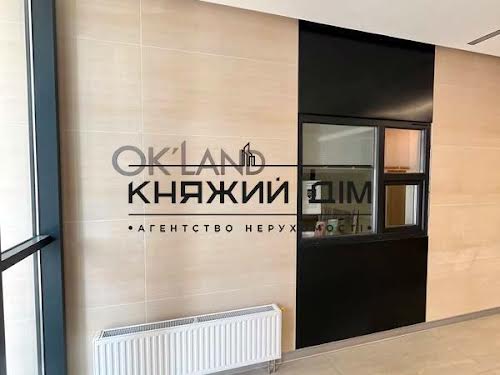квартира по адресу Воздухофлотский просп. (Повітрофлотський), 56