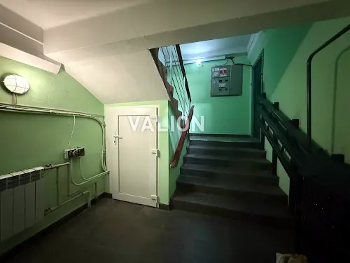 квартира за адресою Миколи Бажана просп., 5-А