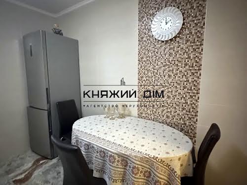 квартира за адресою Юлії Здановської вул. (Ломоносова), 36-В