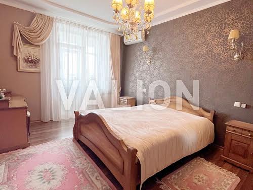 квартира за адресою Київ, Самійла Кішки вул. (Маршала Конєва), 7-А