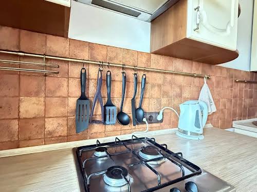 квартира за адресою Солом'янська вул., 22