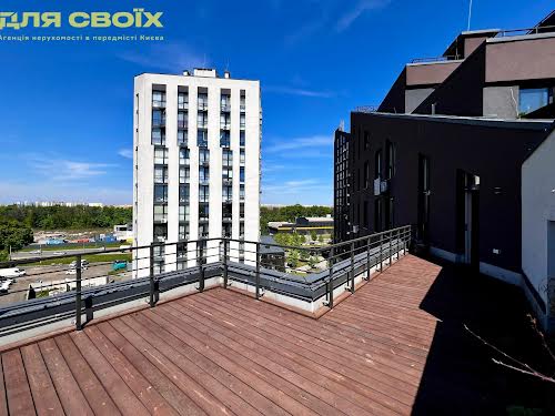 квартира за адресою Панорамна вул., 2д
