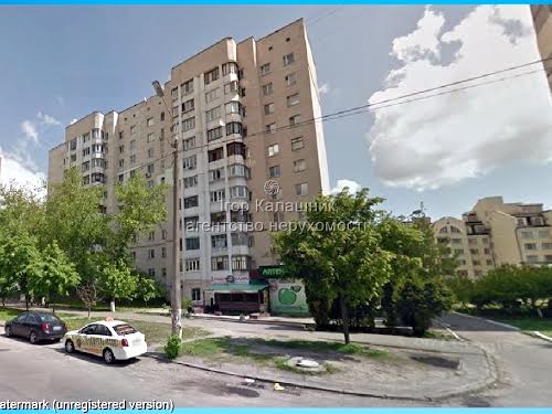 квартира по адресу Василия Стуса ул., 9