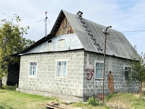 будинок за адресою Лагідна, 27