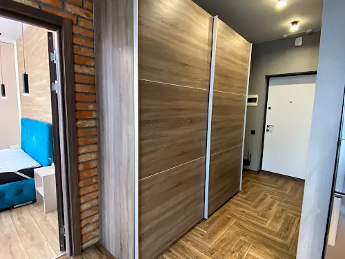 квартира за адресою Панорамна вул., 2-Г