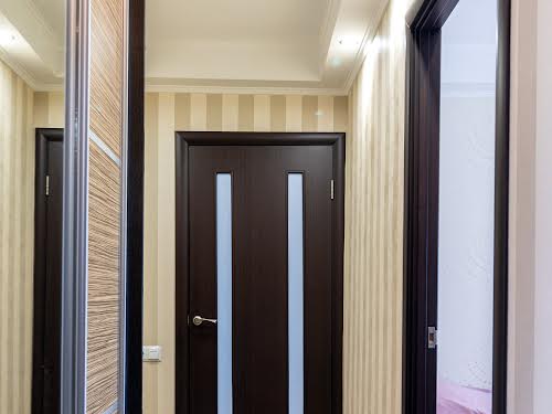 квартира за адресою Мілютенка вул., 9