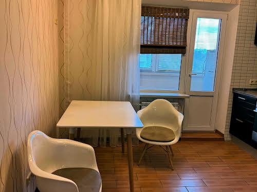 квартира по адресу Автозаводская ул., 81