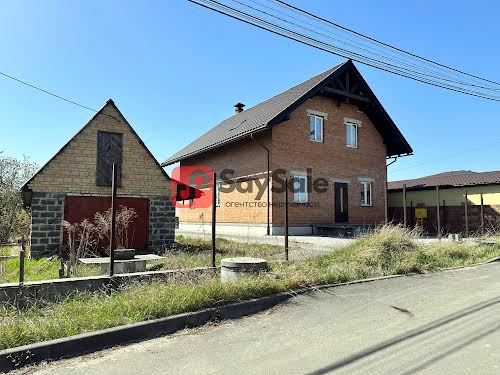 дом по адресу Независимости ул., 36-А