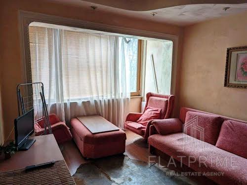 квартира по адресу Берестейский просп. (Победы), 17
