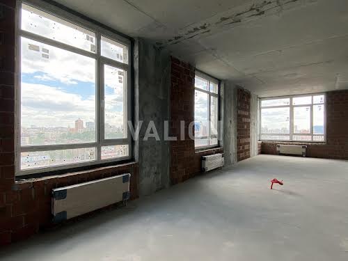 квартира за адресою Київ, Річкова вул., 4