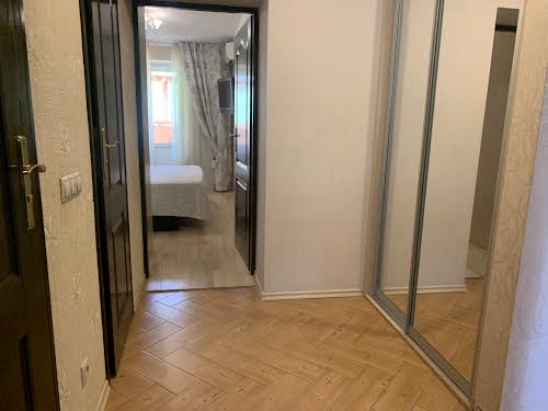 квартира по адресу Киев, Татарская ул., 21