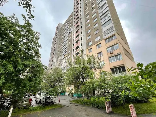 квартира по адресу Полярная ул., 8-Г