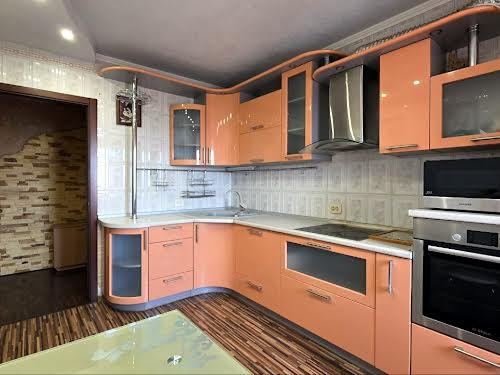 квартира за адресою Тракторобудівників просп., 86/137