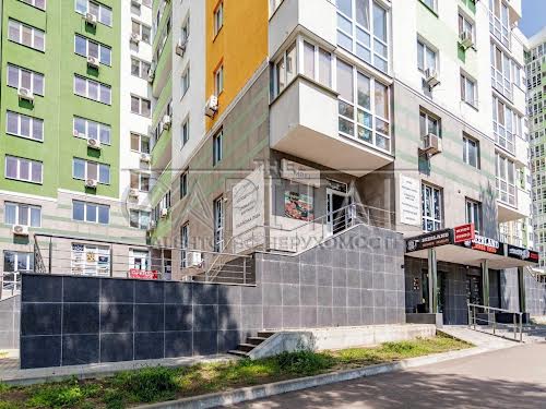 комерційна за адресою Академіка Вернадського бульв., 24