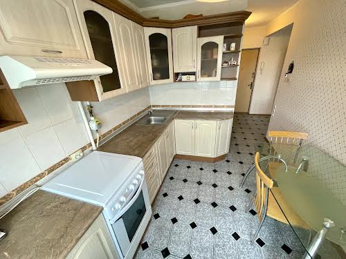 квартира по адресу Остафия Дашкевича ул. (Курнатовского), 30
