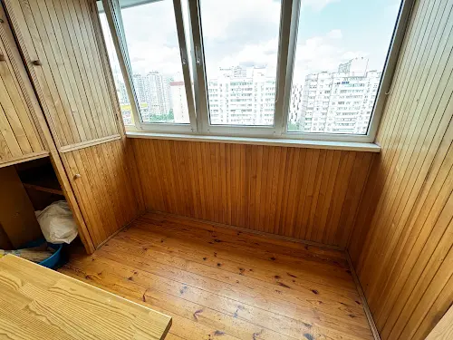 квартира по адресу Анны Ахматовой ул., 43