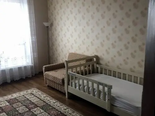 квартира за адресою Єдності вул., 6а
