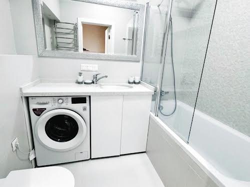 квартира за адресою Київ, Предславинська вул., 55
