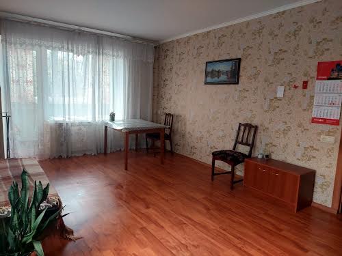 квартира за адресою пров. Патріотів, 6