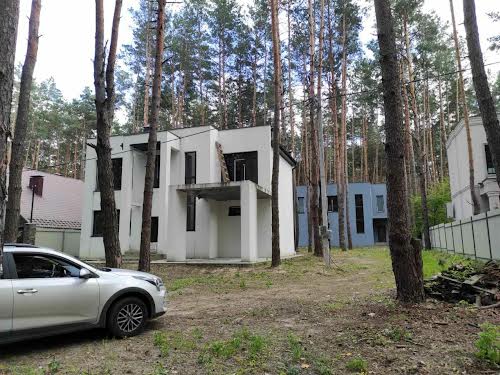 дом по адресу Лесная ул., 12