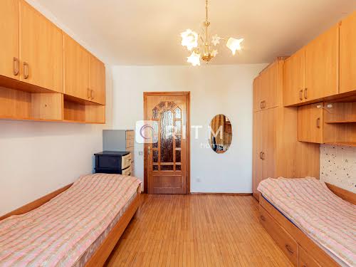 квартира за адресою Бориса Гмирі вул., 15