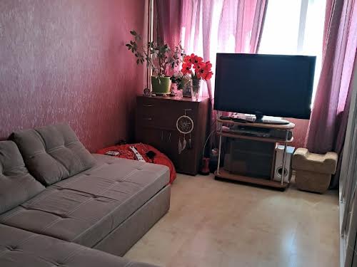 квартира по адресу Александра Архипенко ул. (Мате Залки), 10б