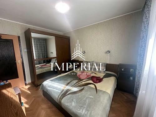 квартира за адресою Кадетський Гай вул., 9