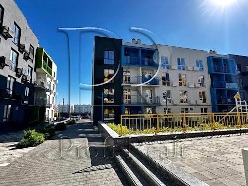 квартира за адресою Фруктова вул., 28