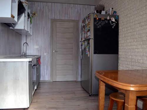 квартира по адресу Чубинского ул., 8-А