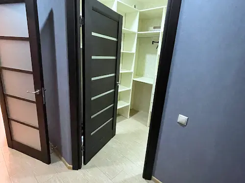 квартира за адресою Драгоманова вул., 2-А
