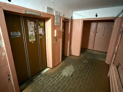 квартира за адресою Оболонський просп., 9