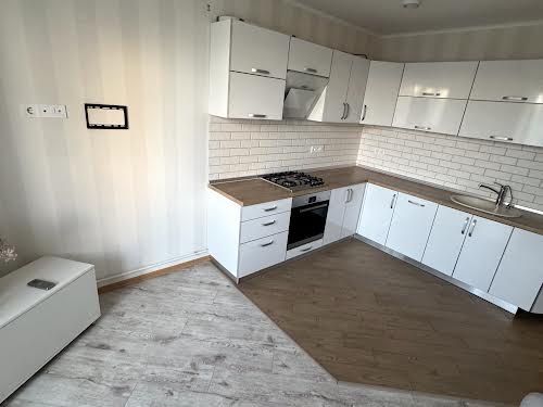 квартира за адресою Перемоги просп., 53б