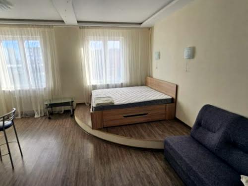 квартира по адресу Александра Поля просп. (Кірова), 16
