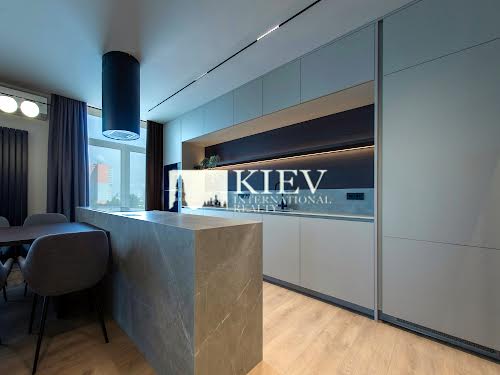 квартира за адресою Регенераторна вул., 4 к17-1