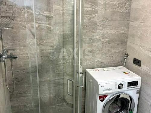 квартира за адресою Регенераторна вул., 4 к8