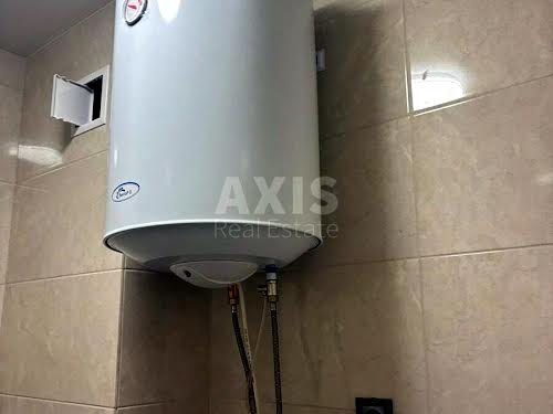 квартира за адресою Регенераторна вул., 4 к8
