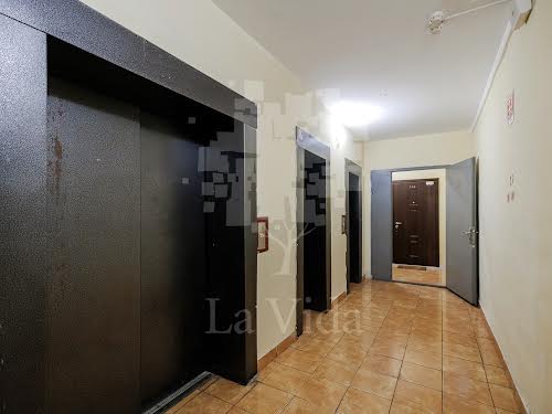 квартира за адресою Київ, Єлизавети Чавдар вул., 7