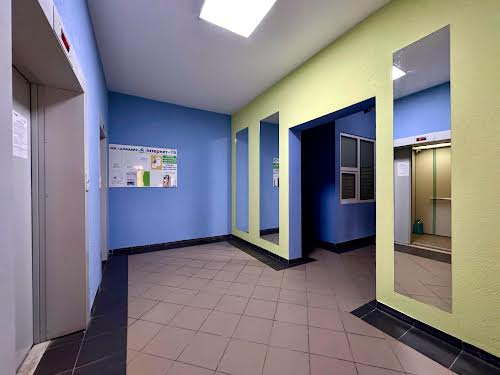 квартира за адресою Ірпінь, Олени Теліги вул. (Лермонтова), 2-Д