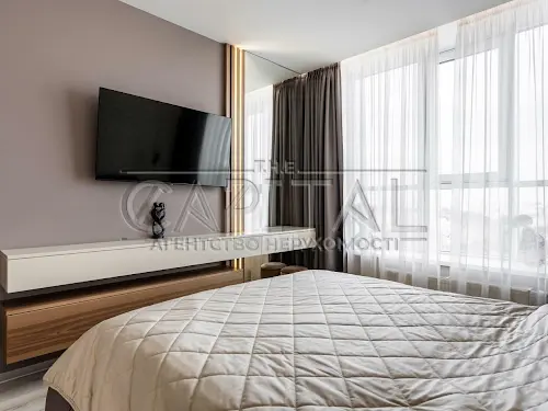 квартира за адресою Берестейський просп. (Перемоги), 5б