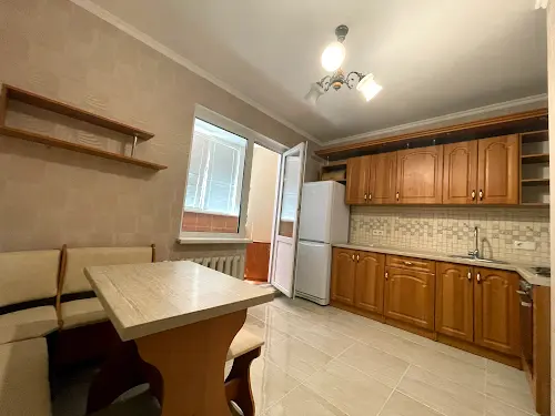 квартира по адресу Урловская ул., 34