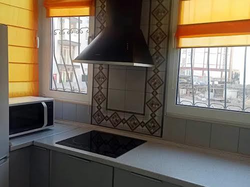 квартира за адресою Степана Рудницького вул. (Академіка Вільямса), 2