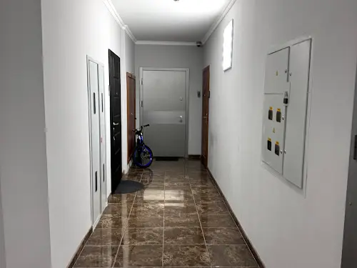 квартира за адресою Київ, Завальна вул., 10-Г