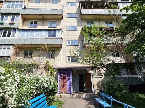 квартира по адресу Лесной просп., 15-А