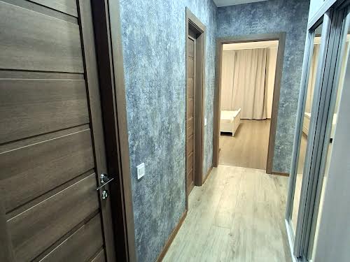 квартира за адресою Коноплянська вул., 22-А
