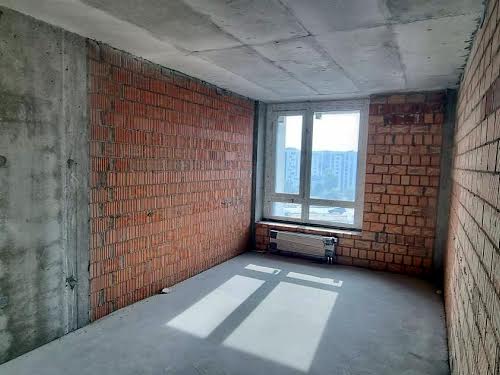 квартира за адресою Зарічна вул., 2/1