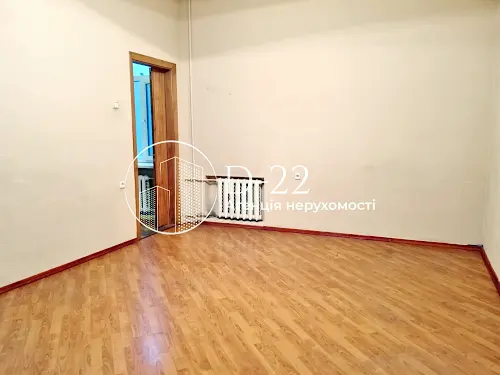 квартира по адресу Антоновича ул. (Горького), 37/13